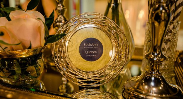Sotheby's immobilier de luxe Québec