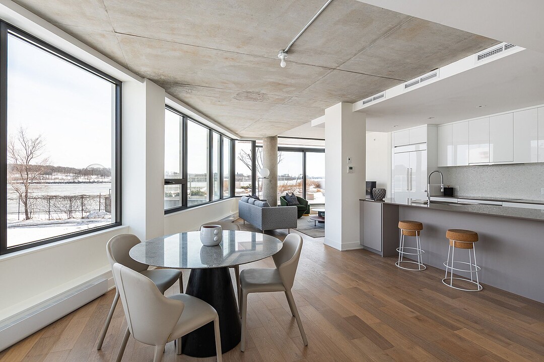 Ville-Marie (Montréal), QC