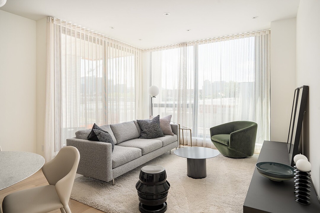 Ville-Marie (Montréal), QC