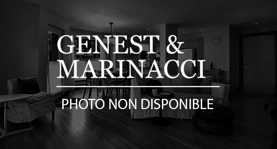 À louer