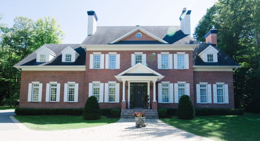 Montreal’s luxury real estate market is on the rise