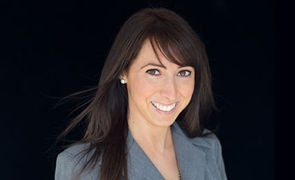 Victoria Marinacci
