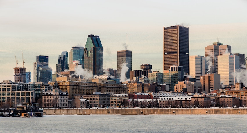 2018, a New Record Year for Quebec’s Real Estate Market